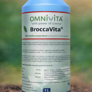 OMNIVITA BroccaVita® 1L