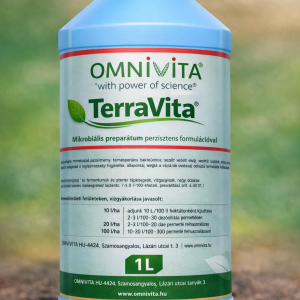 OMNIVITA TerraVita®
