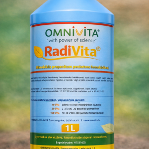 OMNIVITA RadiVita®