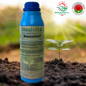 OMNIVITA BroccaVita®