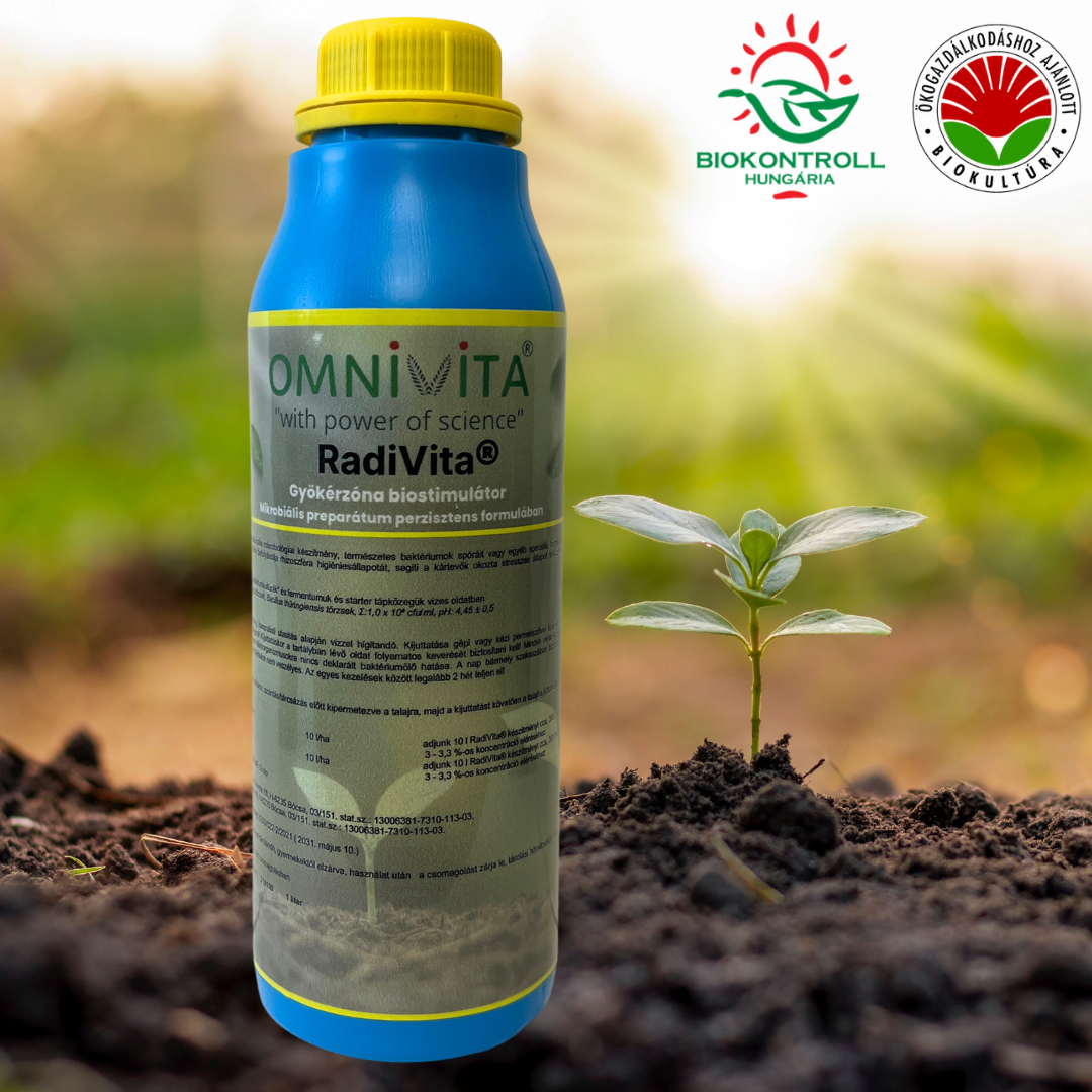 OMNIVITA RadiVita®
