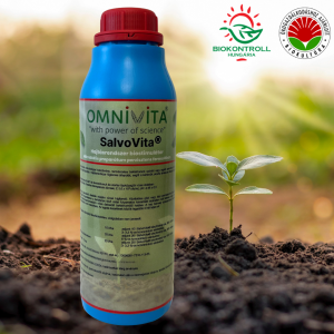 OMNIVITA SalvoVita®