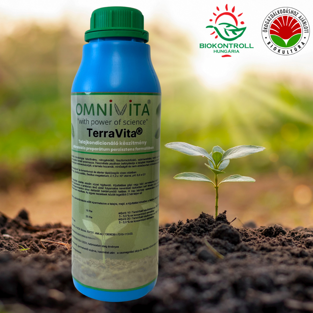 OMNIVITA TerraVita®