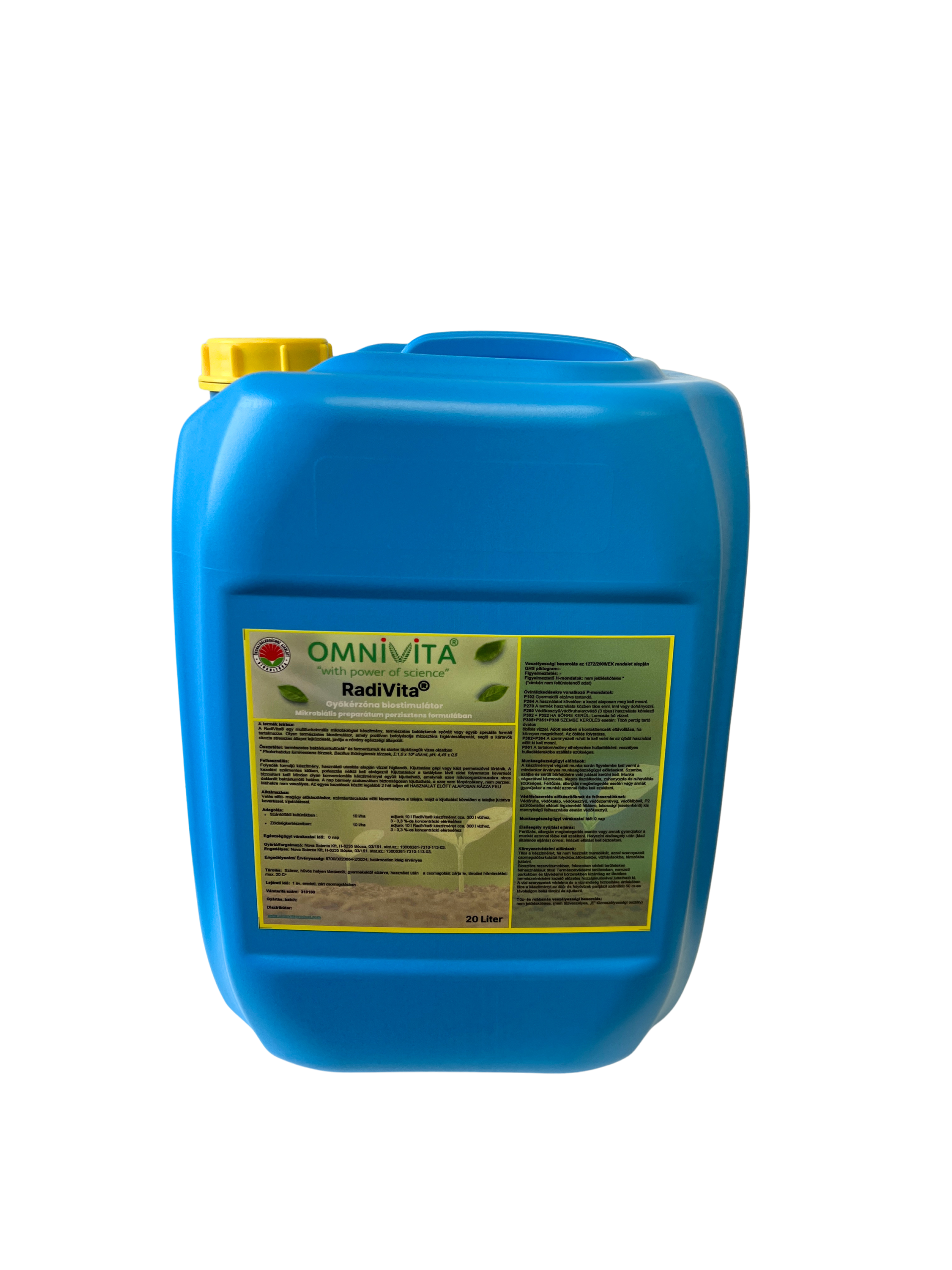 OMNIVITA RadiVita® - Image 3