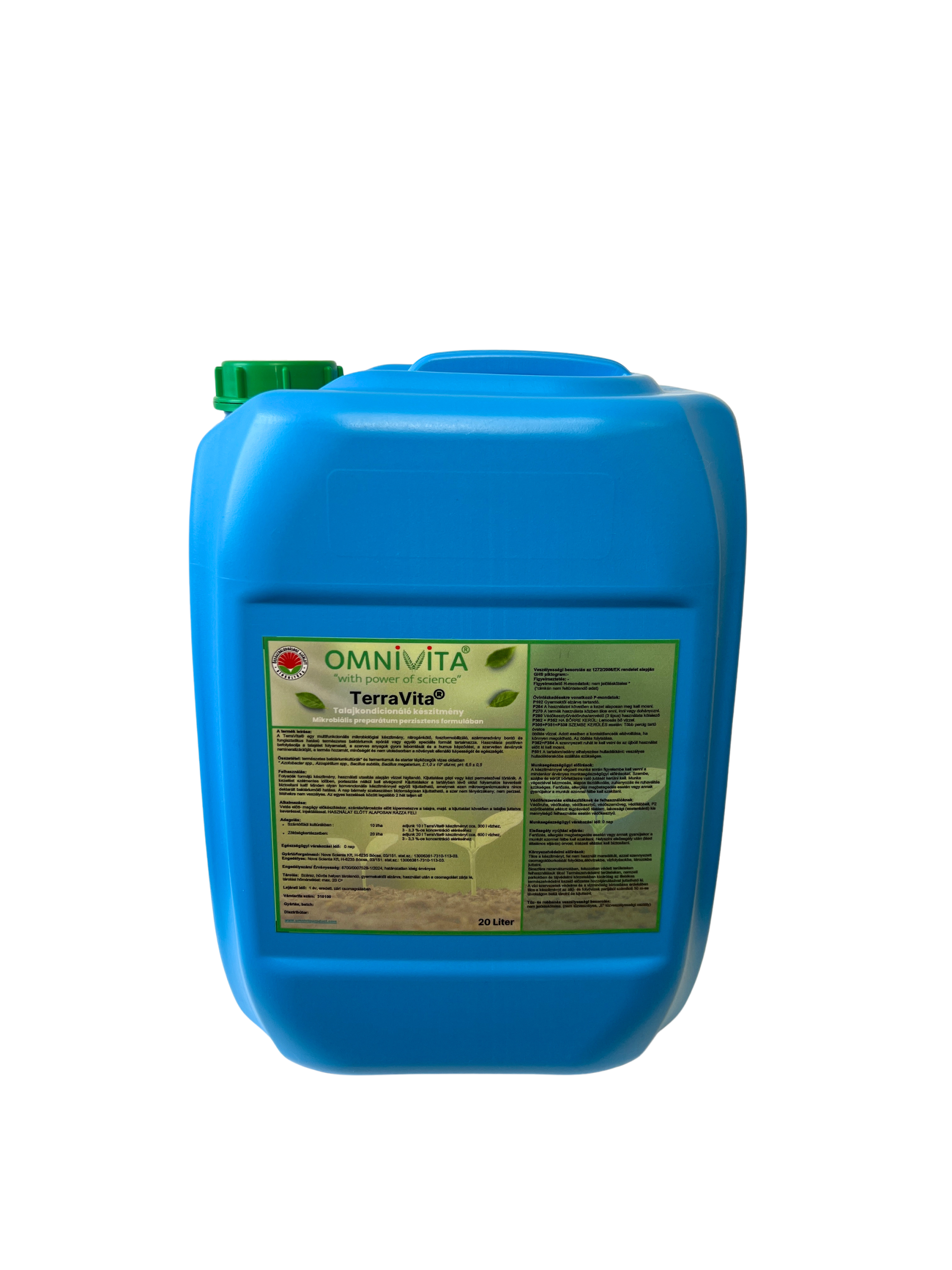 OMNIVITA TerraVita® - Image 3