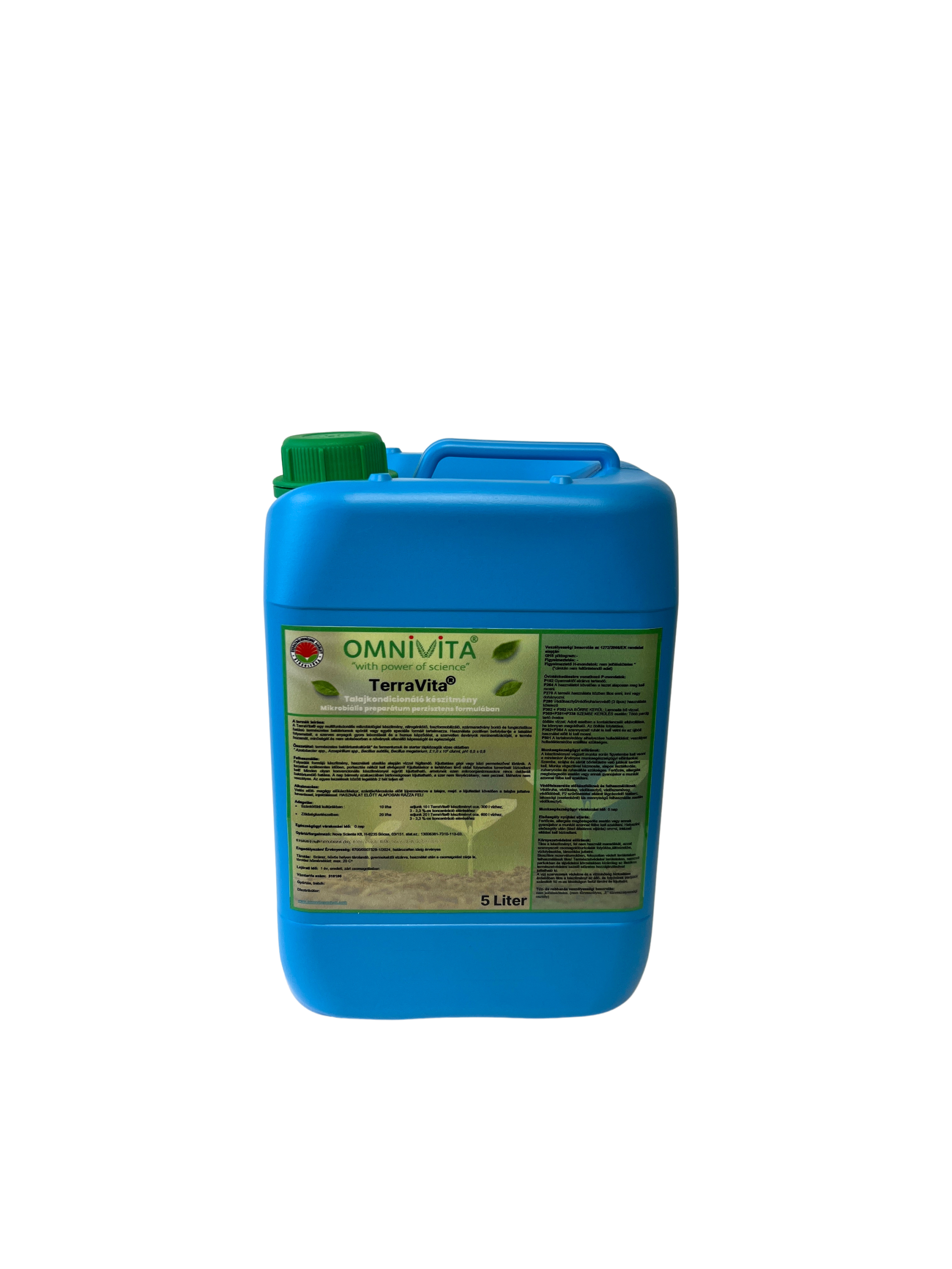OMNIVITA TerraVita® - Image 2